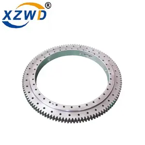 Slewing Ring Bearing Manufacturer Cross Roller Ring Bearing Slewing Bearing Roller Bearing