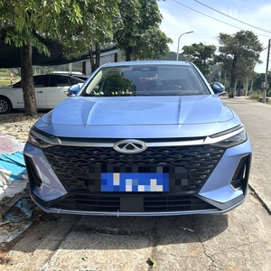 <span class=keywords><strong>Voiture</strong></span> chinoise d'<span class=keywords><strong>occasion</strong></span> Chery Arrizo 8 1.6T essence faible kilométrage excellent rapport qualité-prix - Product Image 1