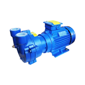 2bv2061 20hp Vloeibare Waterring Vacuümpomp Voor De Automobielindustrie 15kw Macht Met Oem Steun - Product Image 4