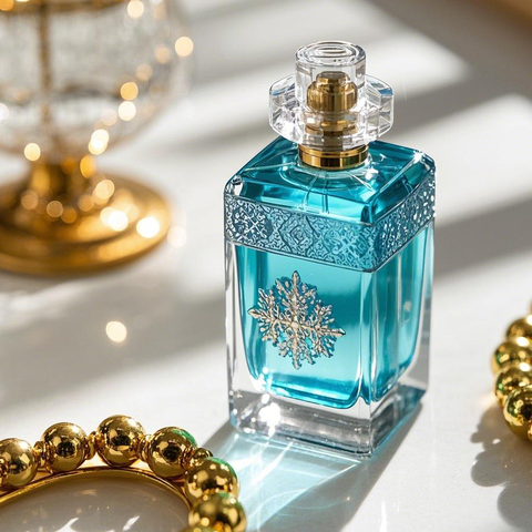 CALFLYN Luxury Gift Good Smelling Perfumes Originales Arabes Oils Wholesale Dubai Perfume De Dubai