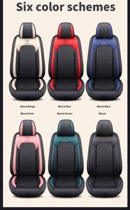<b>Car</b> <b>Interior</b> Accessories Full Set Universal Fit for 95% <b>Cars</b> <b>Car</b> Seat Cushion Covers - Product Image 6