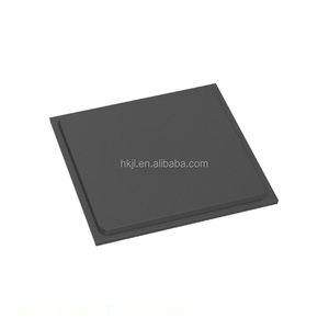 ชิ้นส่วนวงจรอิเล็กทรอนิกส์240 BFQFP XC4020XL-2PQ240I ฝังวงจร240QFP IC FPGA 192 I/o - Product Image 1