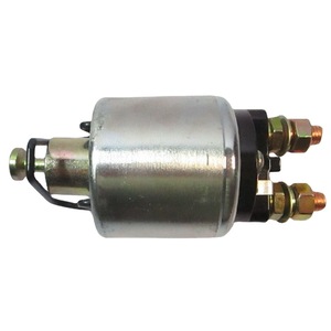 รีเลย์มอเตอร์เครื่องกำเนิดไฟฟ้าดีเซลแบบทำงานเงียบ 170F/178F มอเตอร์สตาร์ท 186F/190F สำหรับอะไหล่เครื่องจักรก่อสร้างมือสอง - Product Image 4