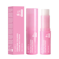 TK pour Bestseller PDRN Collagène Rose Squalane Baume Visage Multi-Effets Repulpant et Hydratant Intense