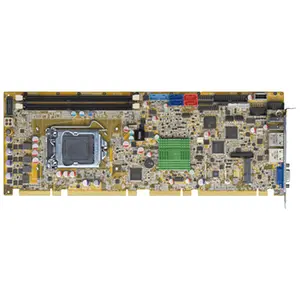 Ordinateur monocarte pleine taille d'origine IEI Ordinateurs à carte unique SBC Carte mère intégrée PCIE-H810