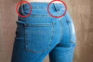 Máquina de Coser Automática QS-254 de 2 Agujas para Colocar Lazos de Cinturón, Máquina para <span class=keywords><strong>Hacer</strong></span> Jeans - Product Image 2