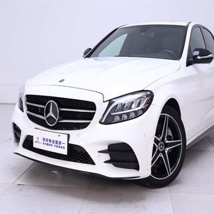 <span class=keywords><strong>Mercedes</strong></span>-Benz Clase <span class=keywords><strong>C</strong></span> 2020 Usado, 1.5L Gasolina, Automático, Sedán de Lujo, Vehículo de <span class=keywords><strong>Segunda</strong></span> <span class=keywords><strong>Mano</strong></span> para Exportación - Product Image 2