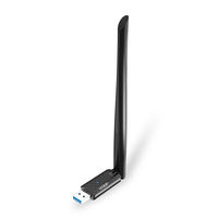 Adaptador Wifi EDUP 1200Mbps Realtek RTL8812AU para Windows, MacOS, Linux, Ubuntu, Raspbian, Raspberry Pi