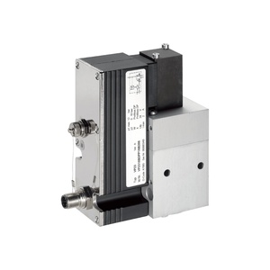 Régulateur électronique proportionnel original VP2302BE761MB200 0-2 bars 4-20 mA série VP23 pneumatique - Product Image 2
