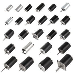 L85125 2025 핫 세일 고토크 영구 자석 <span class=keywords><strong>24V</strong></span> 2200RPM 80.38W 브러시드 DC 모터 스마트 홈 보트/자동차 & 팬 자동화용 - Product Image 6