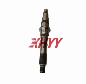 Broche 5G40-3011 de haute qualité pour voitures WLY Foton Jiefang Kaima JAC pièces et accessoires de Transmission de véhicule de camion lourd - Product Image 4
