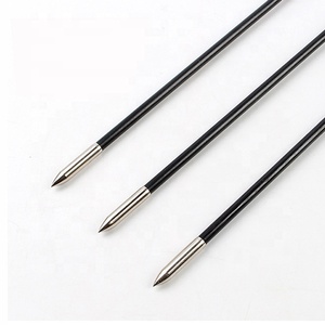 Eje de Flecha de Fibra de Vidrio de Alta Resistencia para Tiro con Arco - Product Image 3