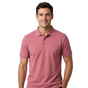 T-shirts à manches courtes personnalisés avec logo, en tissu à séchage rapide, anti-plis, avec poche, design original, dernière collection pour hommes, directement de l'usine - Product Image 5