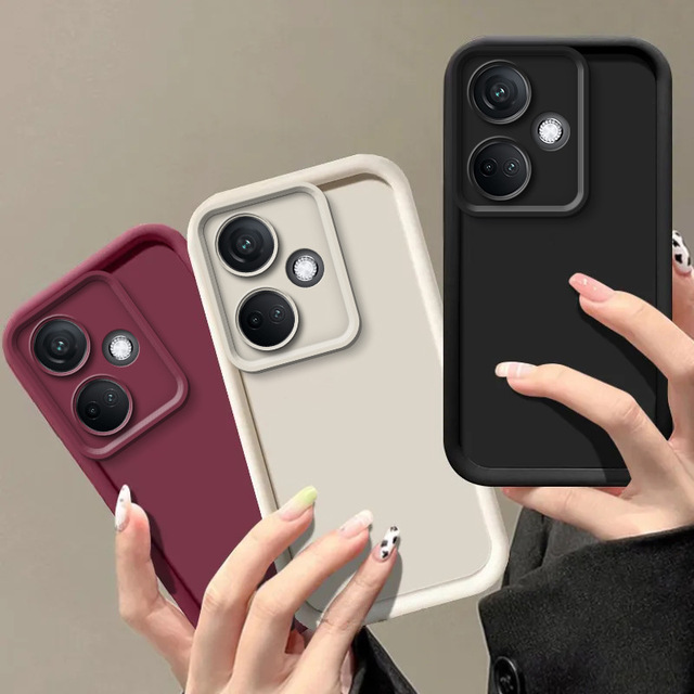 2024 New Design for iPhone 16 Pro Max Phone Case Protective Cover Hot Sale