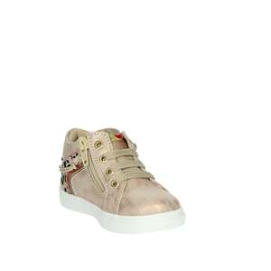 Zapatillas Deportivas para Niña Asso AG-16742 Color Polvo 24 Cut Canvas, Zapatos Modernos - Product Image 5