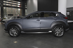 Veicoli Changan New Energy MAZDA CX30 EV elettrico SUV 450KM Range <span class=keywords><strong>auto</strong></span> elettrica - Product Image 3