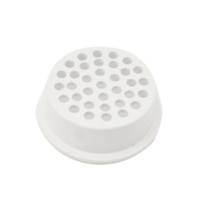 Reductor de flujo de agua para WC, diámetro 42-50 mm, altura 16 mm - Product Image 1