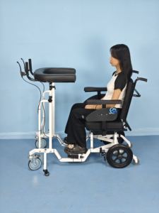 Esplosivi nuovi prodotti Rollator extra Large Rollator cavo Rollator all'ingrosso con qualità High-end - Product Image 3