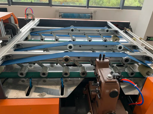 Suministro directo de fábrica de alta velocidad 250 m/min máquina automática de recubrimiento OPP - Product Image 3