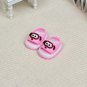 신발 전용, 인형은 포함되지 않음, 인형 액세서리, 인형 신발 인형 옷은 <span class=keywords><strong>Labubu</strong></span> 세대 1 및 2 에 적합합니다. - Product Image 3