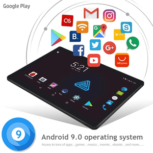 Máy Tính Bảng 16GB 64GB <span class=keywords><strong>Dual</strong></span> OS Cho Trẻ Em Tablet <span class=keywords><strong>PC</strong></span> Pin Lớn Xách Tay <span class=keywords><strong>Android</strong></span> Tablet <span class=keywords><strong>PC</strong></span> - Product Image 2