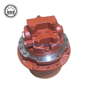 Motor de Traslación para Excavadora MAG-33VP-550 RD538-61290 U50, Mando Final - Product Image 3