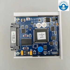 Impresora Térmica GE DASH 3000 4000 5000 Writer 2026653-021, Registrador de Monitor de Pacientes 2030406-001, 419743-003, 419743-004 - Product Image 6