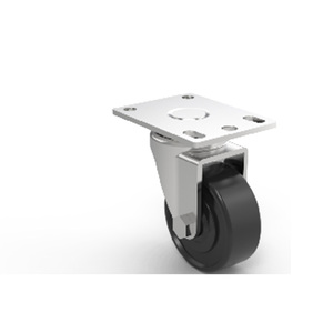 Réfrigérateur/congélateur commercial vertical en acier inoxydable avec porte vitrée SP600BTG, réfrigérateur commercial avec porte vitrée S - Product Image 3