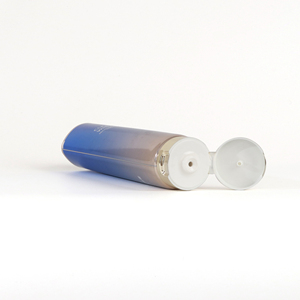 <strong>Manufacturers</strong> Oval Facial Tube Customize <strong>Cosmetic</strong> Tubes <strong>100</strong> Ml Abl Plastic Face Wash <strong>Cosmetic</strong> Flip <strong>Top</strong> Tube - Product Image 3