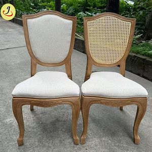 خمر الراتنج البلاستيك ريفي حفل زفاف طبيعي تأجير حفل عشاء نهاية عالية - Product Image 1