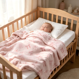 Couverture de sécurité personnalisée OEM pour bébé, en flanelle douce, <span class=keywords><strong>doudou</strong></span> réconfortant, compagnon de sommeil pour nourrisson, mouchoir, cadeau pour nouveau-né - Product Image 3