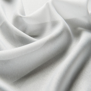 50D 75D dệt nhuộm nóng chảy interlining 65-100gsm 100% polyester interfacing lót cho trang phục & vải - Product Image 5