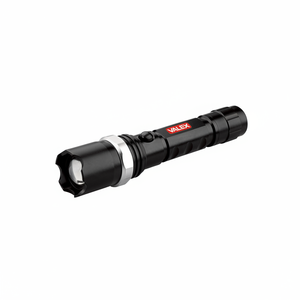 Torcia Ricaricabile LED INFINITY VALEX ELE0087 - Torcia di Origine Italiana - Product Image 2