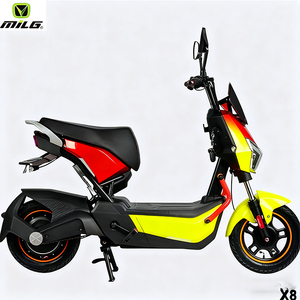 2025 Hot Bán E Xe Đạp Bici Elettrica 1000W/1200W Xe Đạp Điện Xe Đạp Eletrica Phổ Biến Trong Brazil - Product Image 4