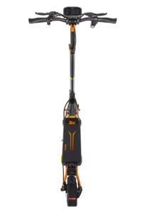 Patinete Eléctrico Plegable KuKirin G2 Pro para Adultos, 48V 15.6Ah, Pantalla LCD, Homologado por la ABE de Alemania - Product Image 6