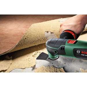 BOSCH - 2609256D59 Poignée M8 avec ''Vibration Controll''-EAN 3165140840491 POWER TOOLS ACCESSOIRES ACCESSOIRES POUR PERCEUSES - Product Image 3