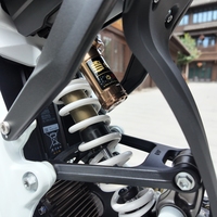 Moto électrique tout-terrain Surron Light Bee 2 améliorée, haute vitesse, pour course hors route, Dirtbike, moto Sur-Ron originale
