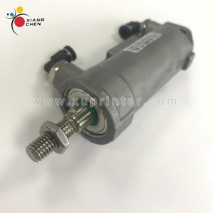 DO G4.334.004 HD Pneumatic Cylinder for SM102 CD102 CD74 XL75 SM52 PM52 Offset <b>Printing</b> <b>Machine</b> Spare Parts - Product Image 4
