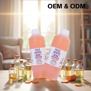Nuovo Olio Sbiancante con Vitamina C X3 e Carotene, Anti-Età, Idratante, Elimina le Macchie Scure, 1000ml - Product Image 6