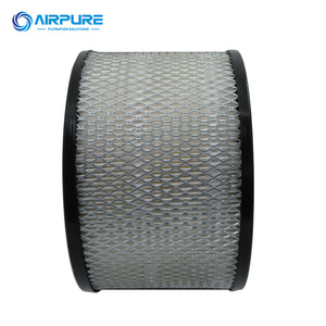 Elemento de Filtro para Compresor de Aire, Cartucho de Filtro de Aire de Repuesto 39333372  <span class=keywords><strong>39449293</strong></span> - Product Image 2