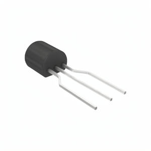 Transistors MPS5179RLRP à corps long TO-226-3, TO-92-3 avec fils formés – Achetez en ligne des composants électroniques originaux – Service tout-en-un - Product Image 1
