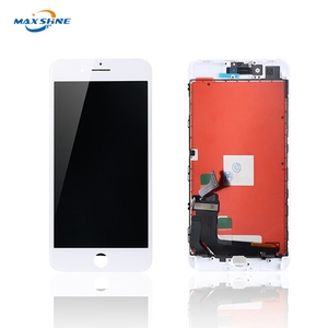 Oricolor Nouvel arrivage JK <span class=keywords><strong>Écran</strong></span> tactile de téléphone portable pour <span class=keywords><strong>Iphone</strong></span> 8 Plus 13 <span class=keywords><strong>Mini</strong></span> avec longue garantie Style de cadre d'affichage LCD - Product Image 2