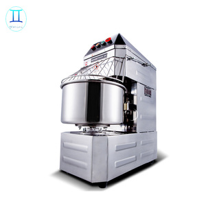 <span class=keywords><strong>Impastatrice</strong></span> Industriale per Pane / Macchina per Mescolare Farina / Macchina per Impastare Attrezzatura da Panificio - Product Image 1