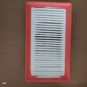 Kia ตัวกรองอากาศ K5 28113-H8100 LX4040 A9622KA1660อะไหล่ขนาดมาตรฐาน - Product Image 4