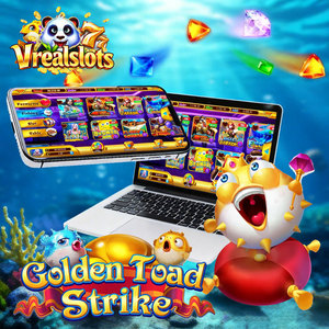 Vrealslots 200+ : L'application de <span class=keywords><strong>jeu</strong></span> de pêche en ligne prend en charge les jeux de pêche multijoueurs basés sur les compétences. - Product Image 3