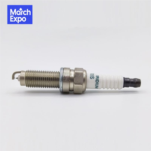 Bougie d'allumage 22401-00Q0K de haute qualité ILKAR7J7G pour Nissan Renault X-Trail Qashqai <span class=keywords><strong>Laguna</strong></span> Megane Koleos ILZKAR7A - Product Image 2
