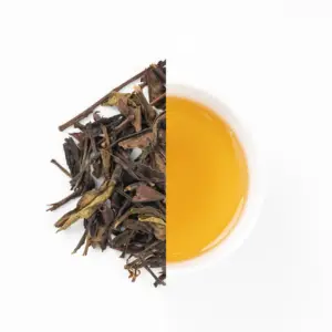 Kabarcık çay tedarikçisi yashixiang oolong Phoenix Dancong kabarcık çay süt çay için