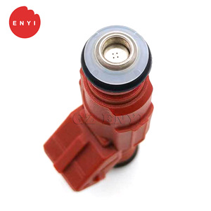 Inyector de Combustible 0280155735 Para Motor Ford 4.0L V6 1997-1998 - Product Image 3