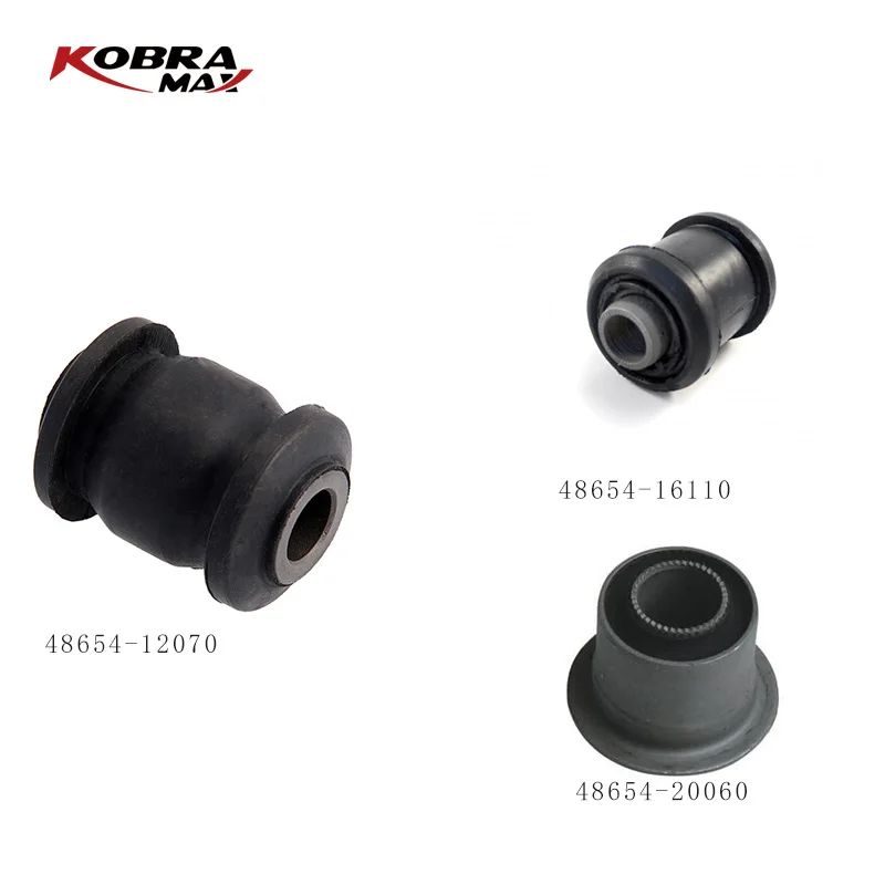 48702-28050 Auto Engine Mounting Parts Strut Mounting Strut