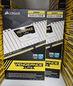 C Vengeance LPX 32GB 16GB <span class=keywords><strong>DDR4</strong></span> 2666Mhz 3200MHz 3600Mhz <span class=keywords><strong>RAM</strong></span> - Product Image 5